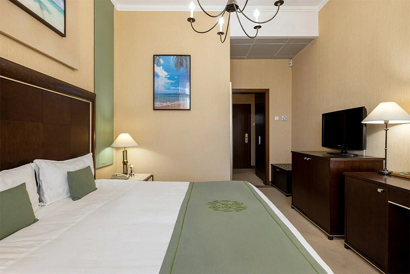 Стандарт 
(401, 403, 409, 411)